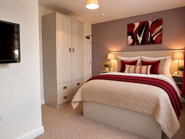 Room for rent in Katesgrove, Reading