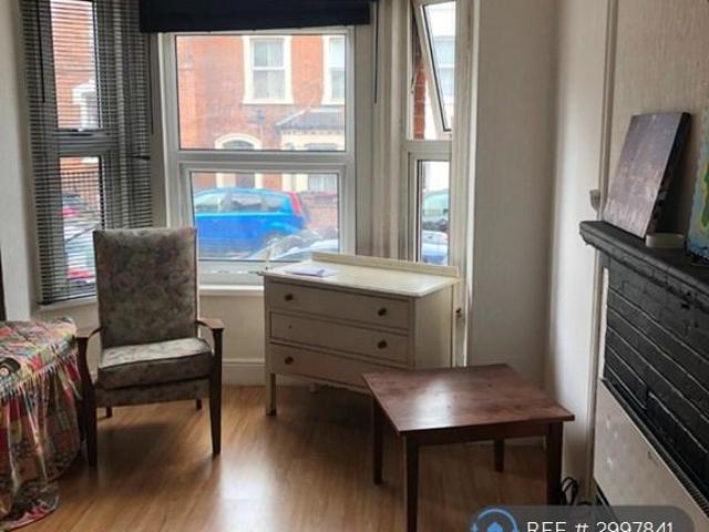 Apartment for rent in Katesgrove, Reading
