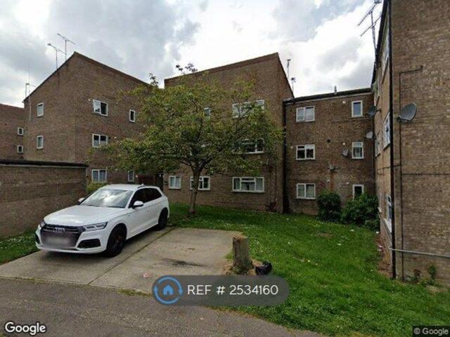 Apartment for rent in Laindon, Essex