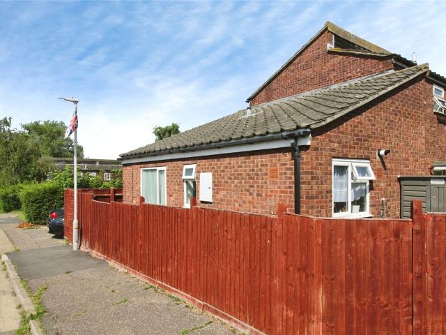 House for rent in Laindon, Essex