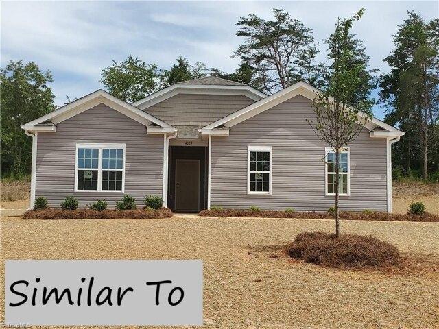 House for sale in Davidson, North Carolina
