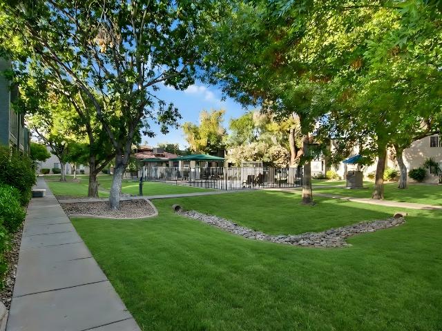 Apartment for rent in Mesa, Arizona
