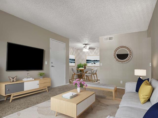 Apartment for rent in Mesa, Arizona