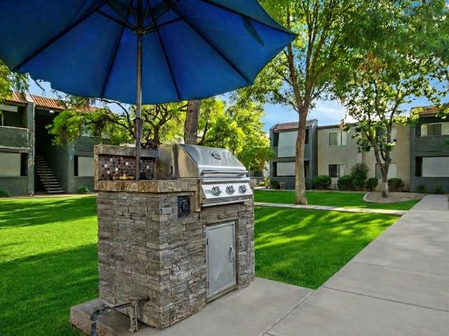 Apartment for rent in Mesa, Arizona