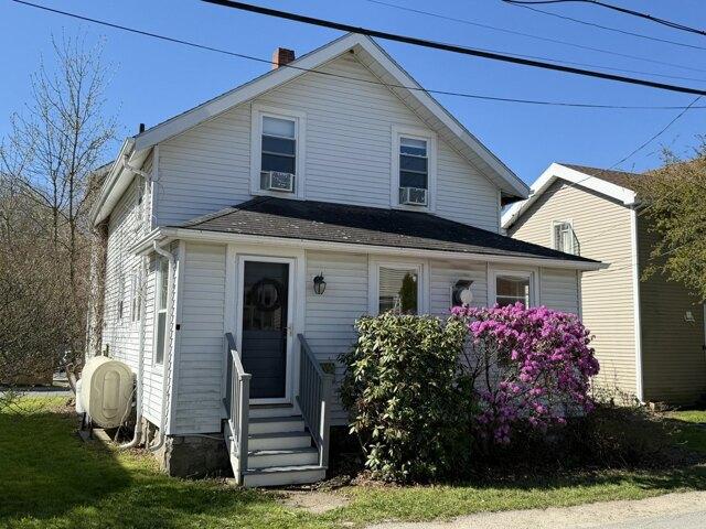 House for sale in Bar Harbor, Maine