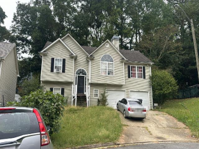 House for sale in Marietta, Cobb County