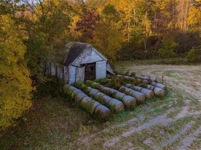 Land for sale in Quaker City, Guernsey County