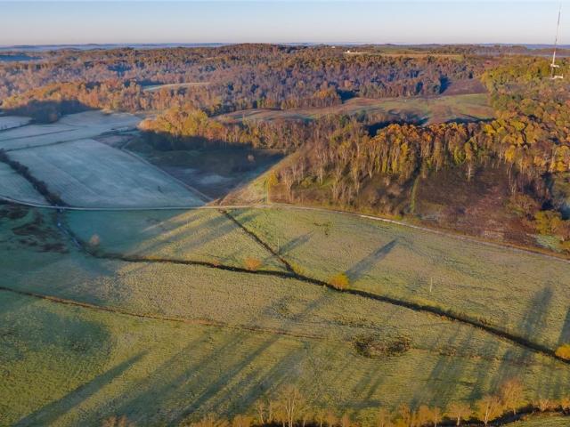 Land for sale in Quaker City, Guernsey County