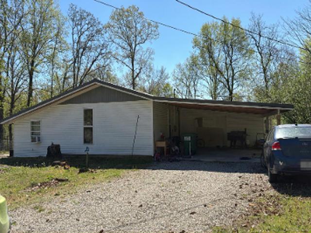 House for sale in Missouri