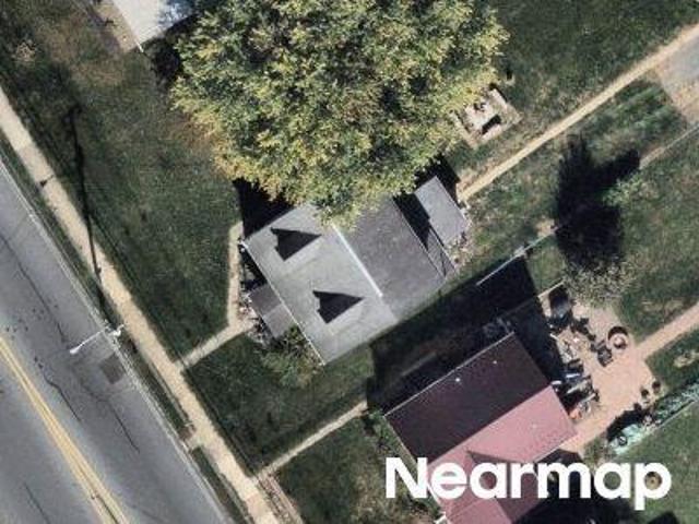 House for sale in Chambersburg, Pennsylvania