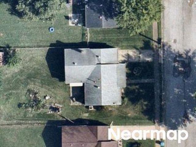 House for sale in Granite City, Illinois