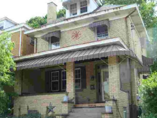 House for sale in Pennsylvania