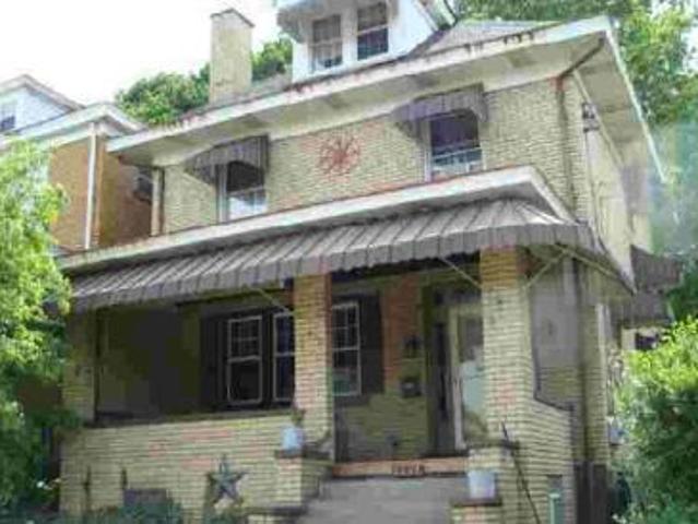 House for sale in Pennsylvania