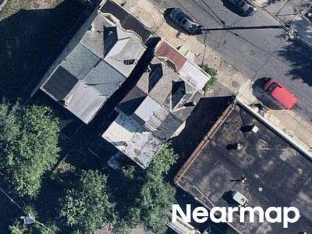 House for sale in Trenton, New Jersey