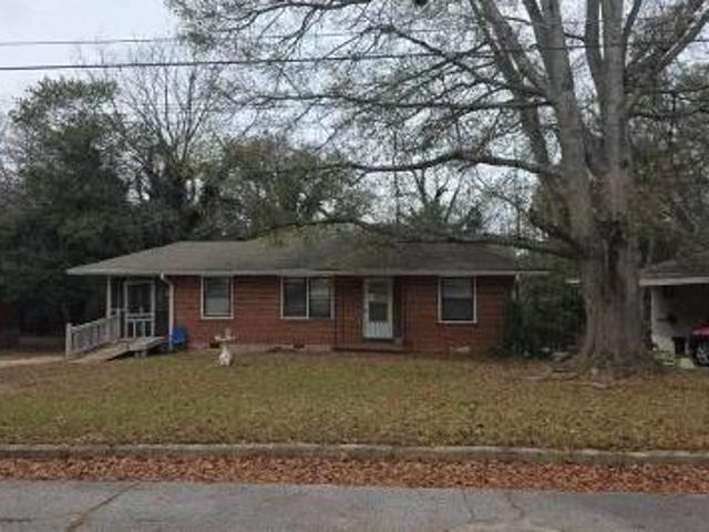 House for sale in Clayton, Georgia