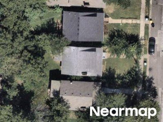 House for sale in Kansas City, Missouri