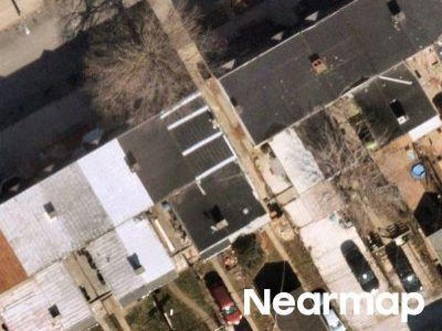 House for sale in York, Pennsylvania