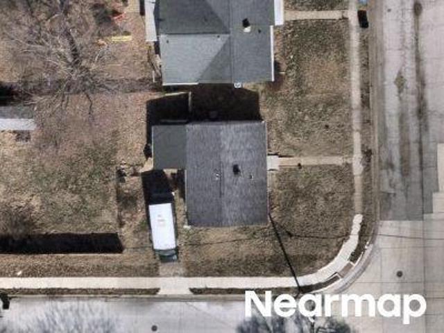 House for sale in East Saint Louis, Illinois