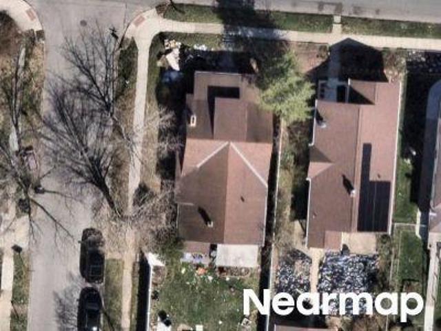House for sale in Dayton, Ohio