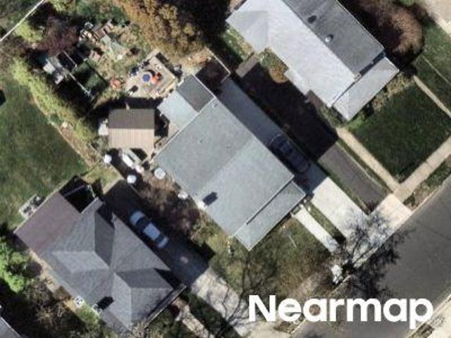House for sale in Haddonfield, New Jersey