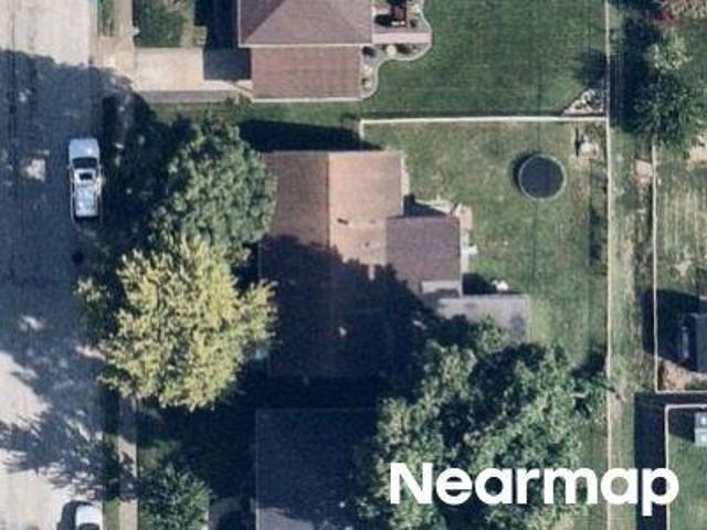 House for sale in East Saint Louis, Illinois