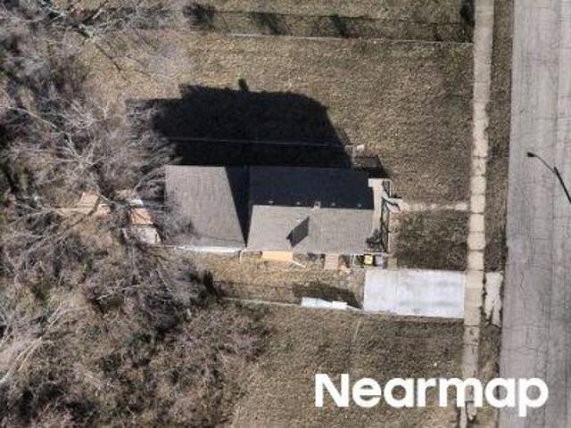 House for sale in Kansas City, Missouri