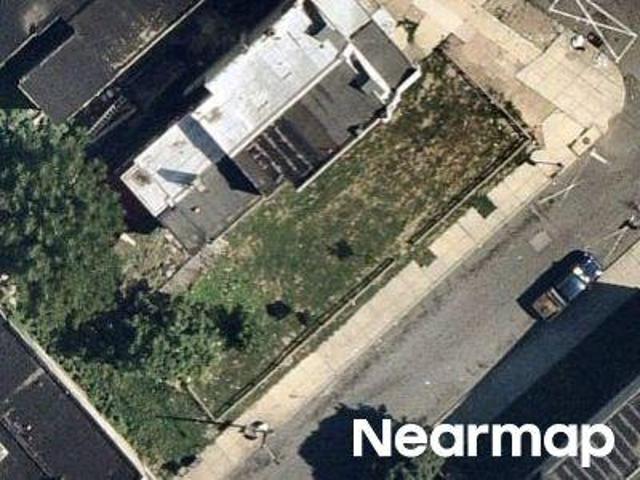 Land for sale in Philadelphia, Pennsylvania