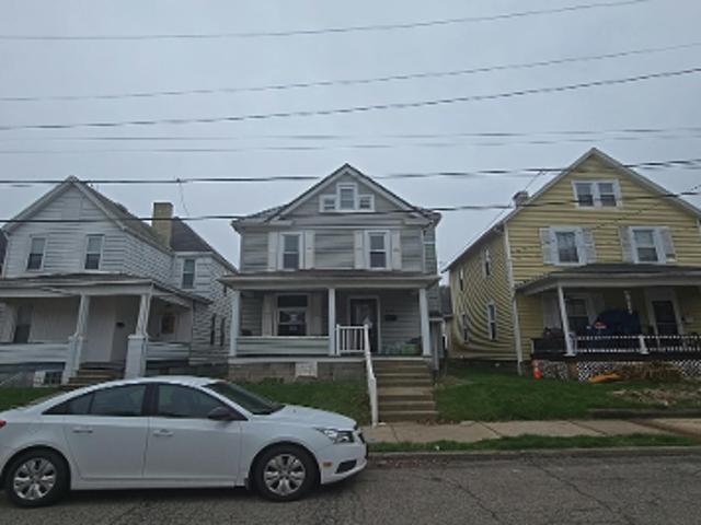 House for sale in Ellwood City, Pennsylvania
