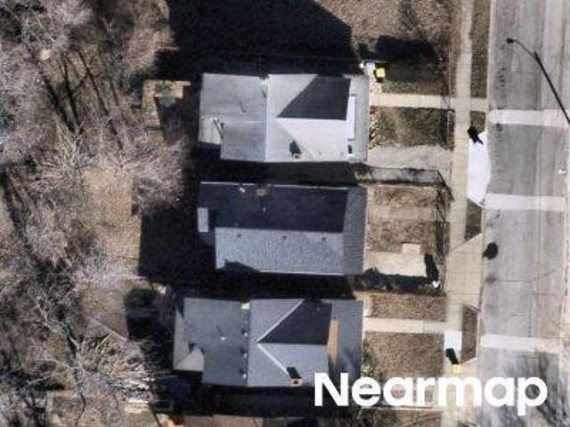 House for sale in Kansas City, Missouri
