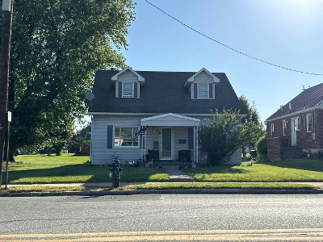 House for sale in Chambersburg, Pennsylvania