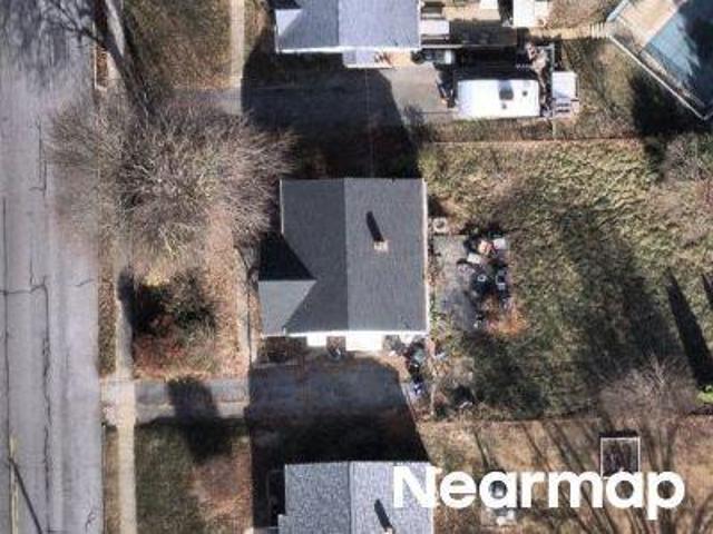 House for sale in Hagerstown, Maryland