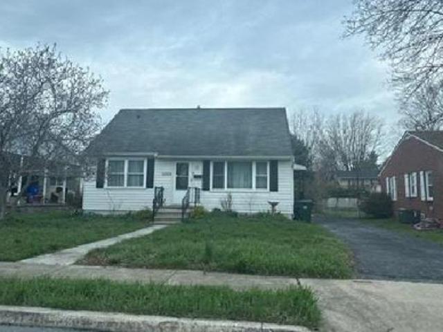 House for sale in Hagerstown, Maryland