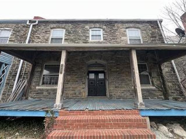 House for sale in Philadelphia