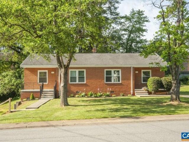 House for sale in Virginia