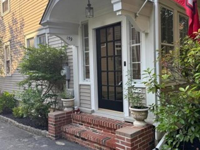 House for sale in Haddonfield