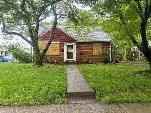 Apartment for rent in Philadelphia, Pennsylvania