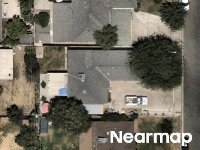 House for sale in Bakersfield, California
