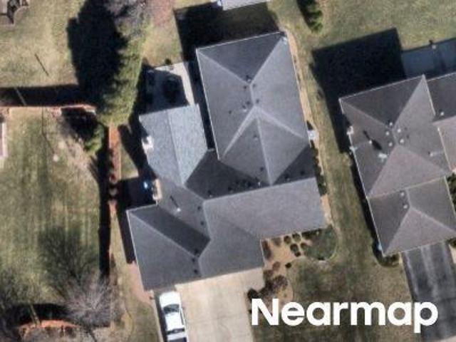 House for sale in Crete, Illinois