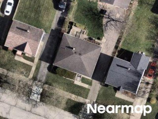 House for sale in Cleveland