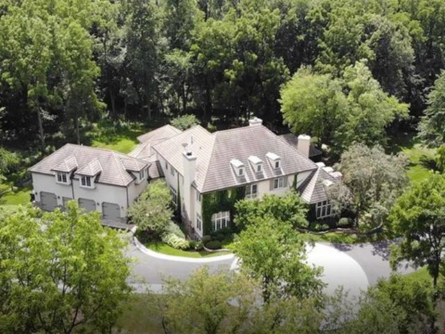 House for sale in Wayne, Kane County