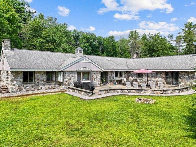 House for sale in Wayne, Maine