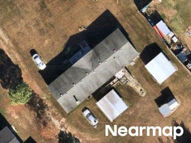 House for sale in Pikeville, North Carolina