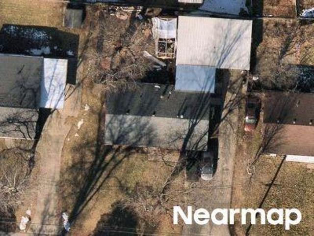 House for sale in Louisville, Kentucky