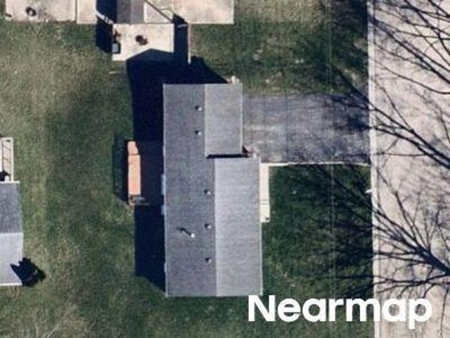House for sale in Illinois