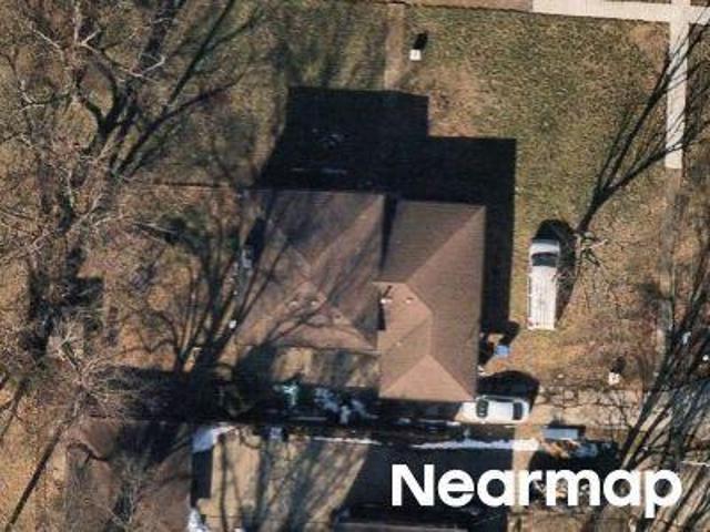 House for sale in Louisville, Kentucky