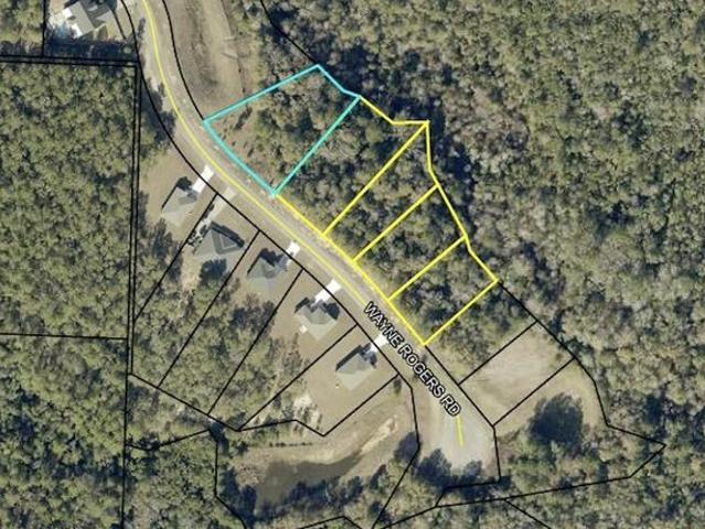 Land for sale in Crestview, Okaloosa County