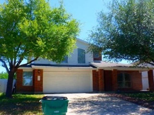 House for sale in Elgin, Texas