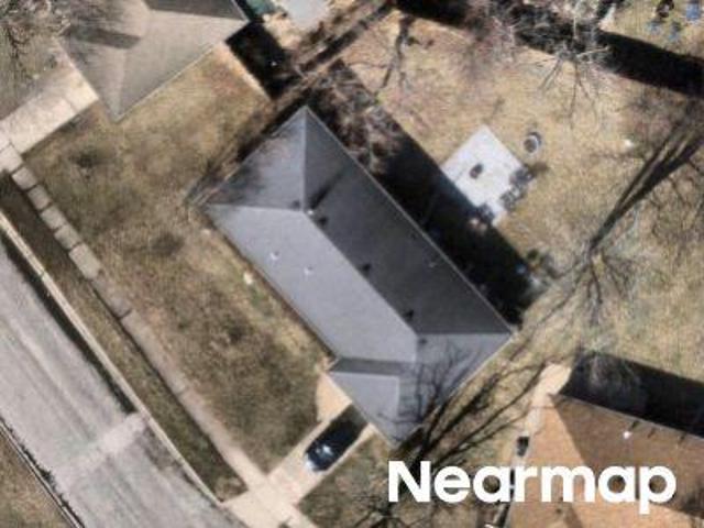 House for sale in Park Forest, Illinois