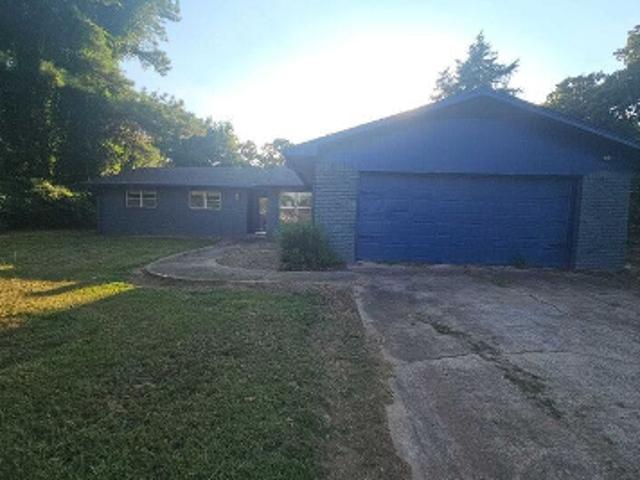 House for sale in Poteau, Oklahoma