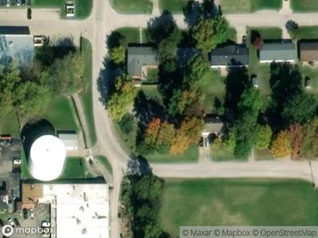 House for sale in Clinton, Illinois